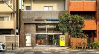 Hotel Naniwa Shinsekaimae - 3