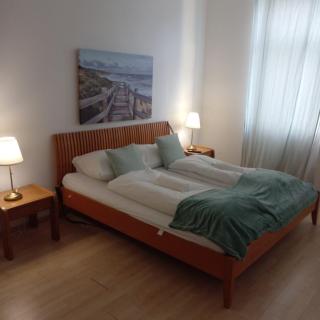 Stylish 2BR Apartment Near Matzleinsdorfer Platz - 0