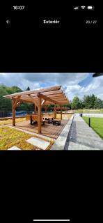 Apartmán Beatrice B308 - 8