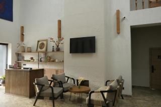 Hills hotel karakol - 6