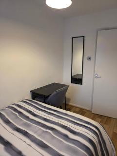 Cosy one bedroom flat - 7