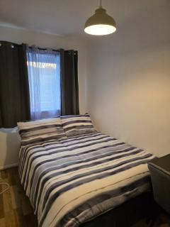 Cosy one bedroom flat - 4