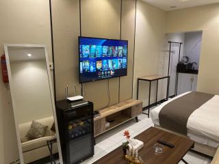 Hala 04 استديو انيق ومستقل - 8