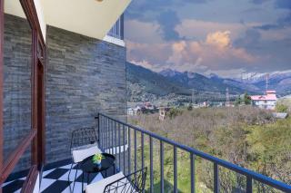 Echor Himalayan Aurum Manali - 6