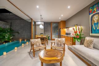 BRAND NEW Villa Manawa by Jawatra - 1