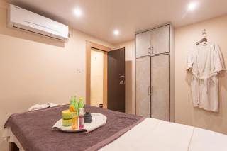 Hotel Da Flamingo - Butwāl - 5