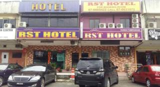 RST Hotel - 2