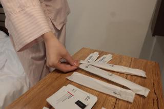 잠실 하이브호텔 - 8