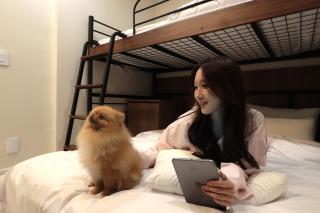 잠실 하이브호텔 - 6