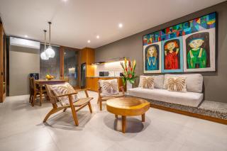 BRAND NEW Villa Manawa by Jawatra - 0