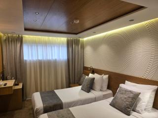 Nile Bride 5-Star Suite-Based Luxury Cruise - Every Monday from Luxor 4 & 7 Nights - Every Friday from Aswan 3 & 7 Nights - 3