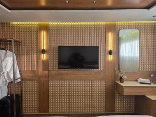 Nile Bride 5-Star Suite-Based Luxury Cruise - Every Monday from Luxor 4 & 7 Nights - Every Friday from Aswan 3 & 7 Nights - 1