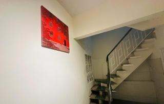 The Heart Of Old Quarter 2 BR - Free Laundry - Kitchen - 4