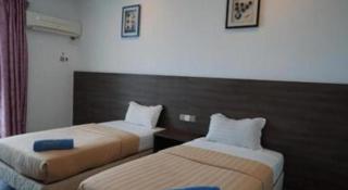 Cenang View Hotel - 6