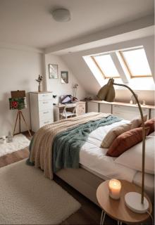 Premium Nomad's Suite-Near Subway-Terrace - 2