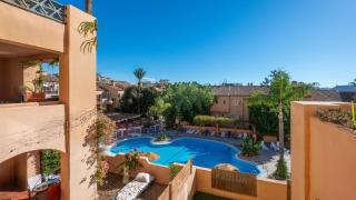 Chic Oasis costa del sol - 9