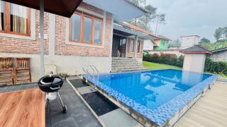 Villa bata ciwangun - 8