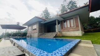 Villa bata ciwangun - 7