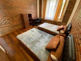 Villa bata ciwangun - 6