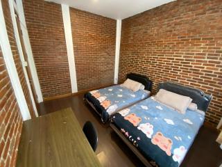 Villa bata ciwangun - 4