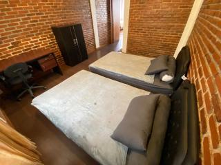 Villa bata ciwangun - 3