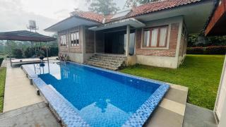 Villa bata ciwangun - 0