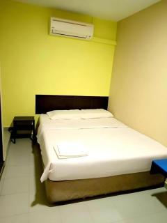 Hotel Jelai Kuala Lipis (Jln Bk Bius) - 6