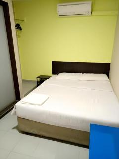 Hotel Jelai Kuala Lipis (Jln Bk Bius) - 5