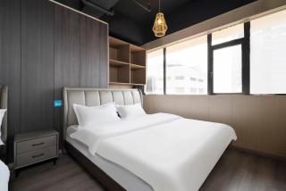 Shanpanyisu Hotel - 7