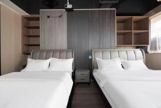 Shanpanyisu Hotel - 6