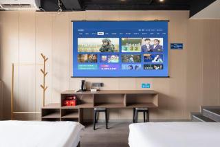 Shanpanyisu Hotel - 3