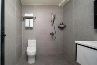 Shanpanyisu Hotel - 1