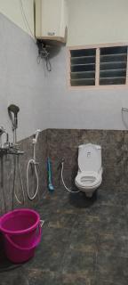 Adb's Agastya Homestay - 1