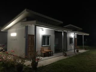 KHUN CHUAT'S HOUSE - 9