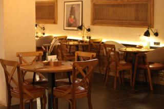 Hills hotel karakol - 4