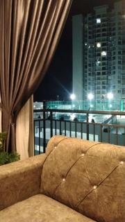 seri serindit homestay - 2