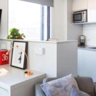 Student only Elegant Studio at HIghbury I - 7
