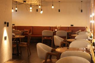 Hills hotel karakol - 3