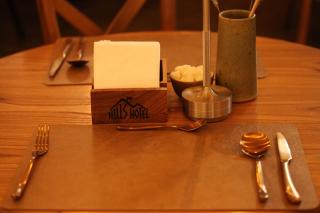 Hills hotel karakol - 2