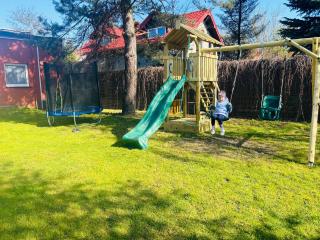 Jabłoń w Ogrodzie - 9