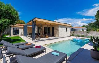 Villa Olea - Cvitani by Villas Guide - 0