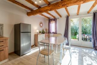 Maisonnette Provençale - 5