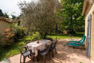 Maisonnette Provençale - 7