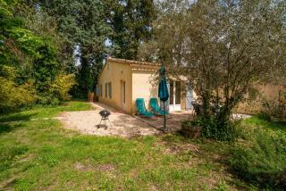 Maisonnette Provençale - 8