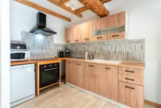 Maisonnette Provençale - 2