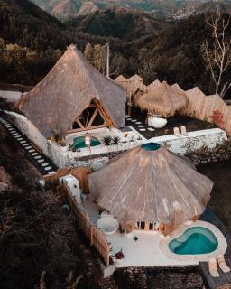 Nanti Villas Lombok - 8