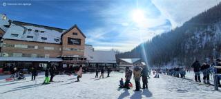 Le Balcon des Ecrins - 0
