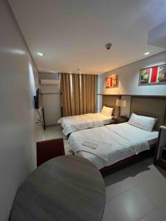 Antel Spa Residences 10144 - 0