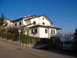 A Serene Stay in Gemmano - 6