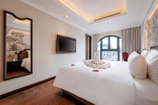 Heritage Ham Long Hotel and Spa - 9